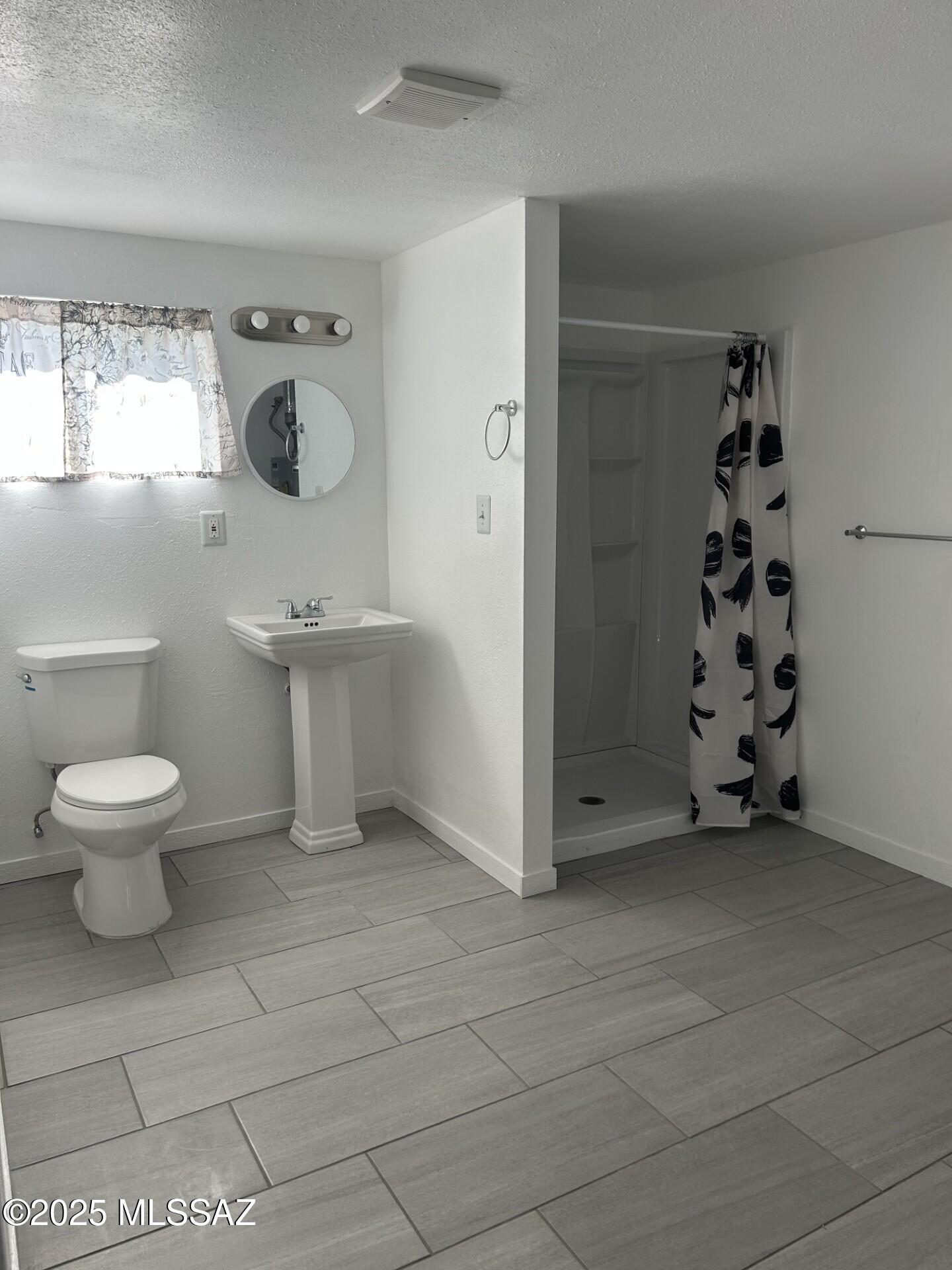 N/A - Residential Lease