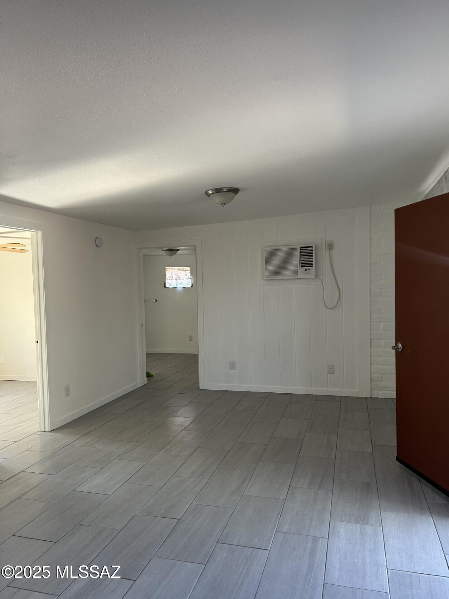 N/A - Residential Lease