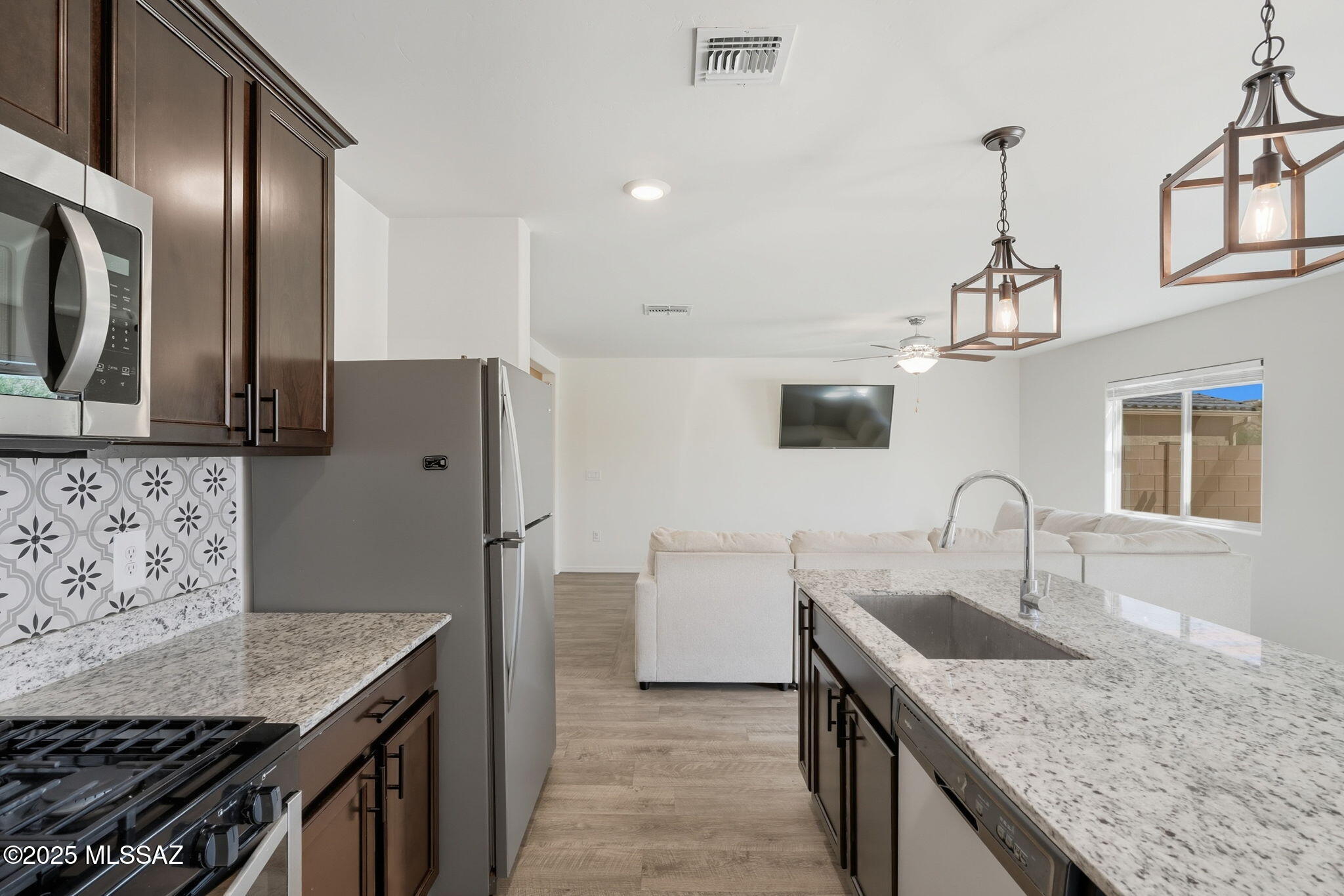 SC Ranch - Residential