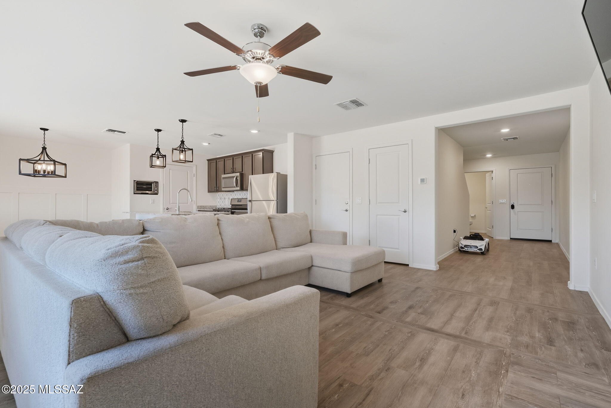 SC Ranch - Residential