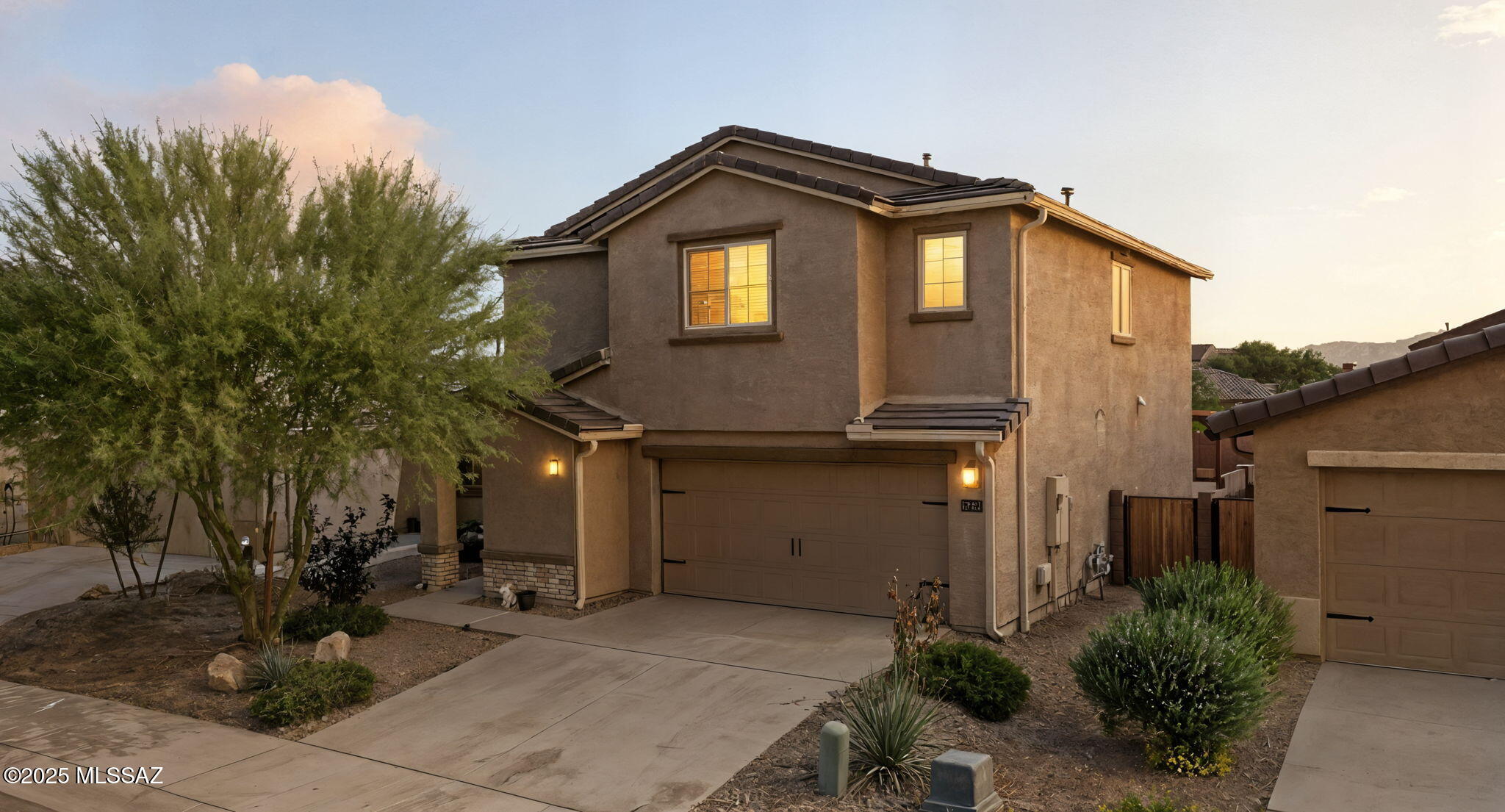 SC Ranch - Residential