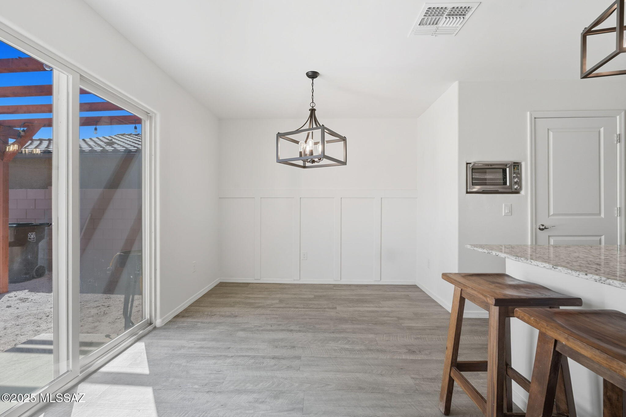 SC Ranch - Residential
