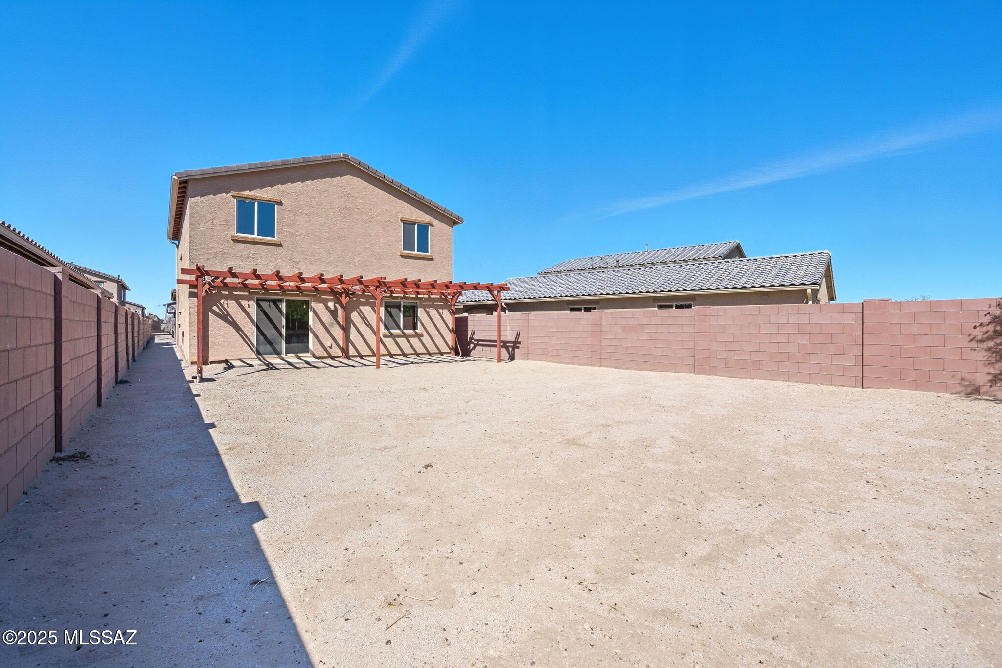 SC Ranch - Residential