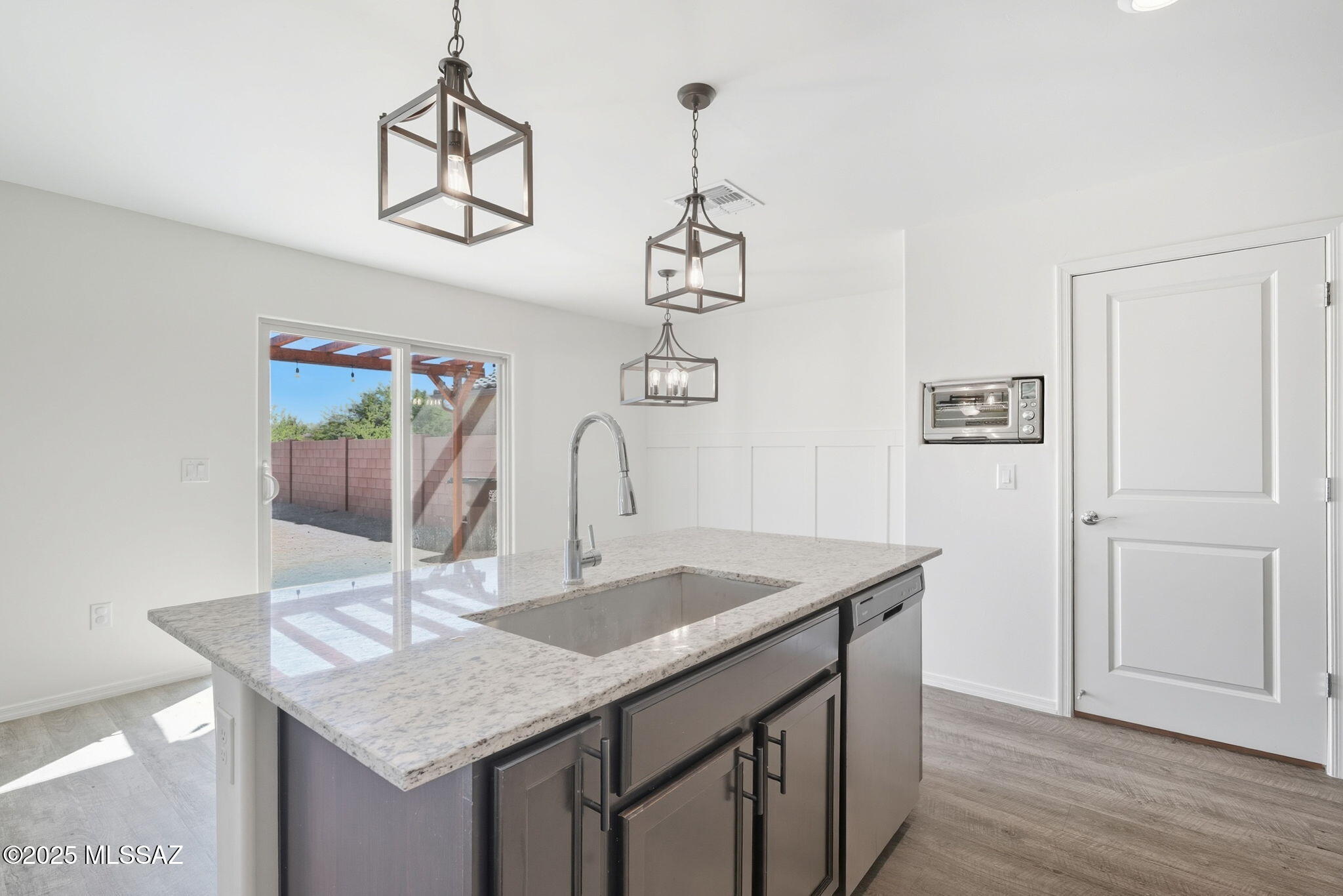 SC Ranch - Residential
