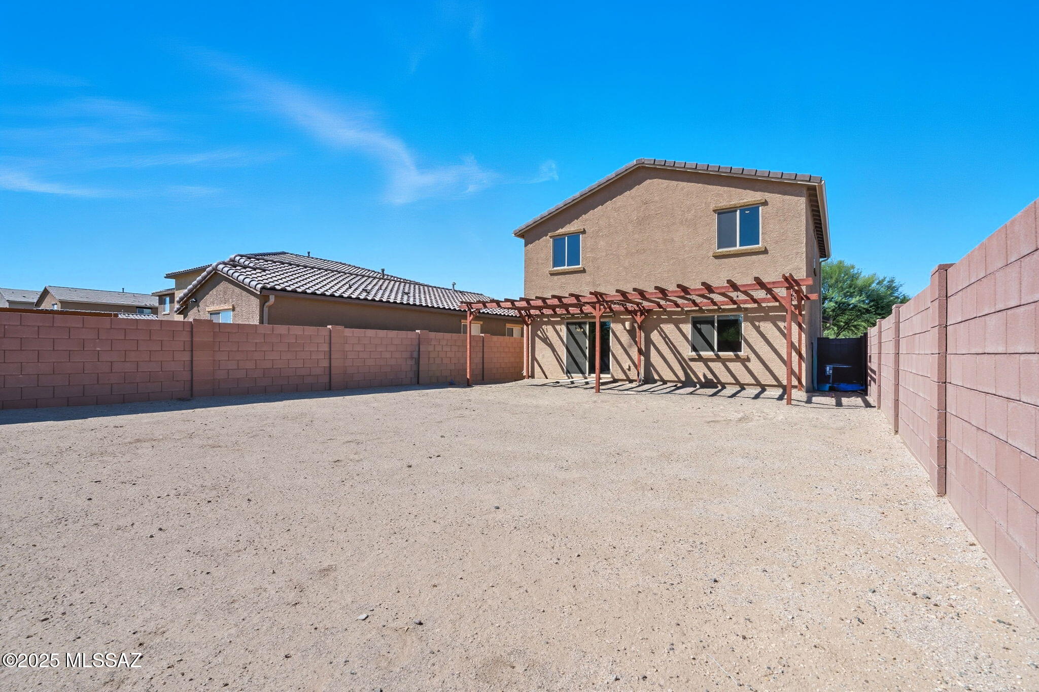 SC Ranch - Residential