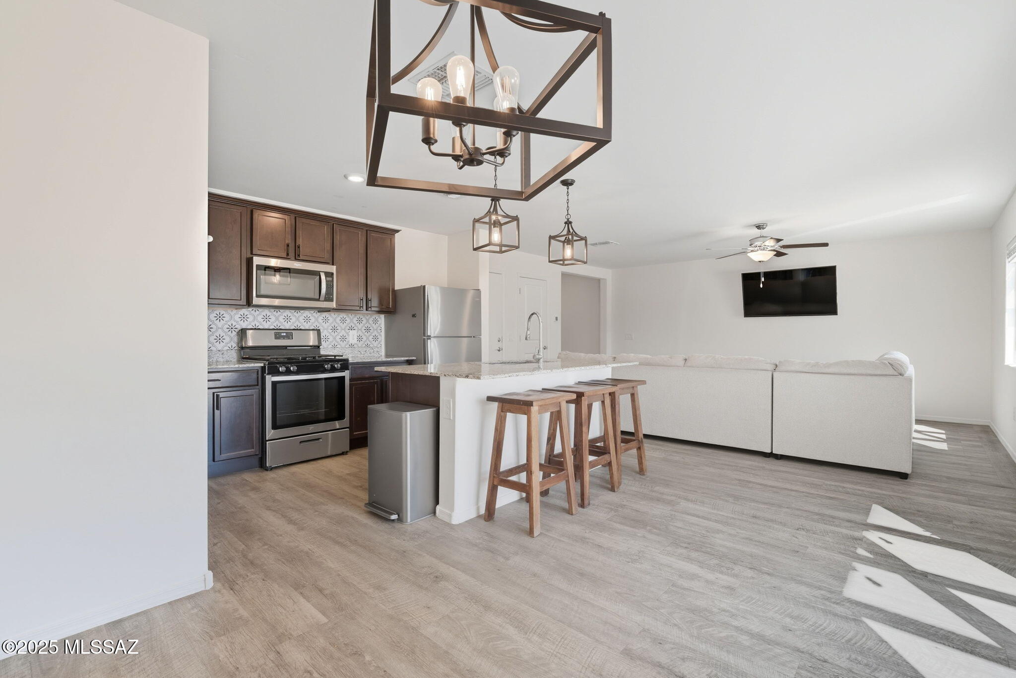 SC Ranch - Residential