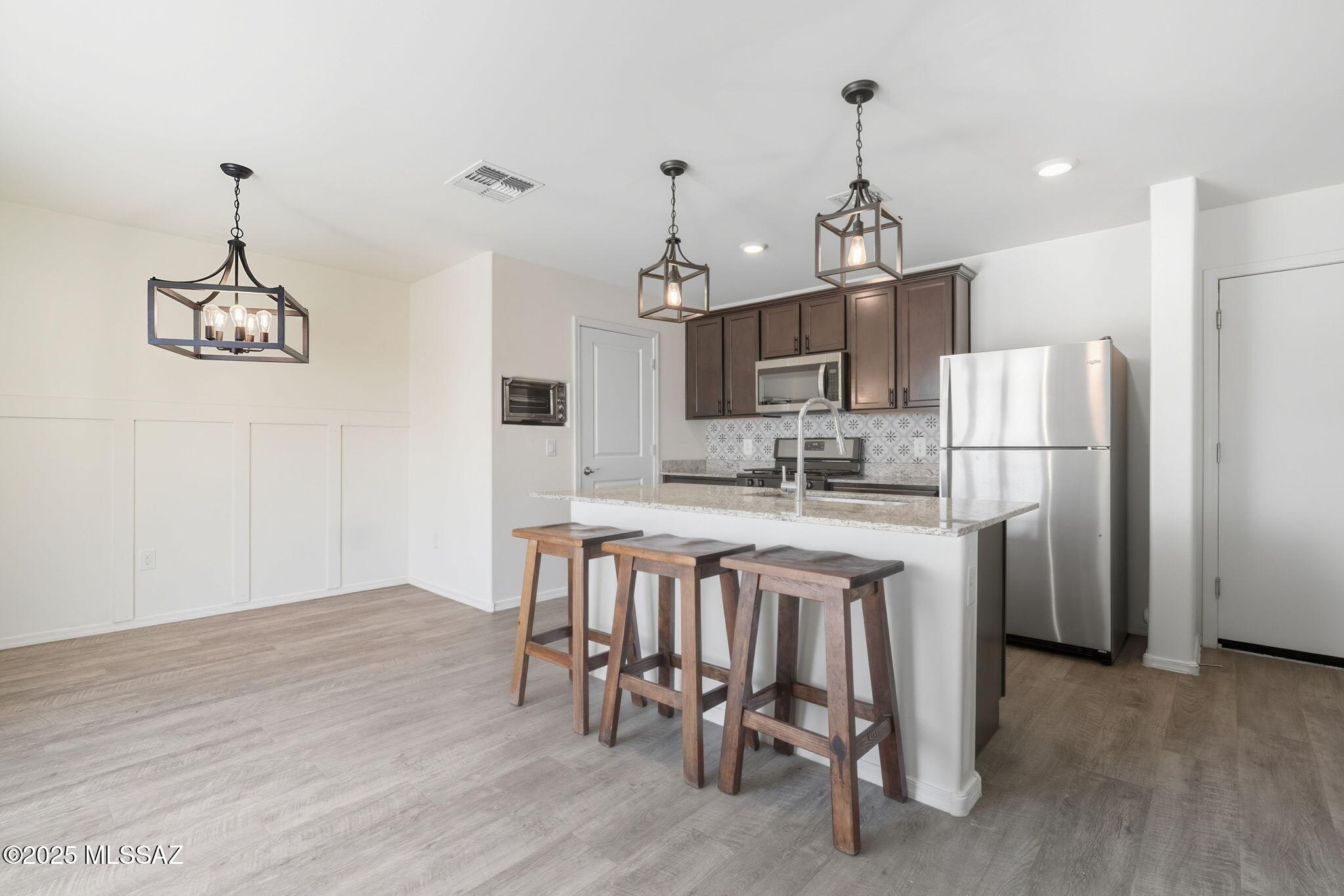 SC Ranch - Residential