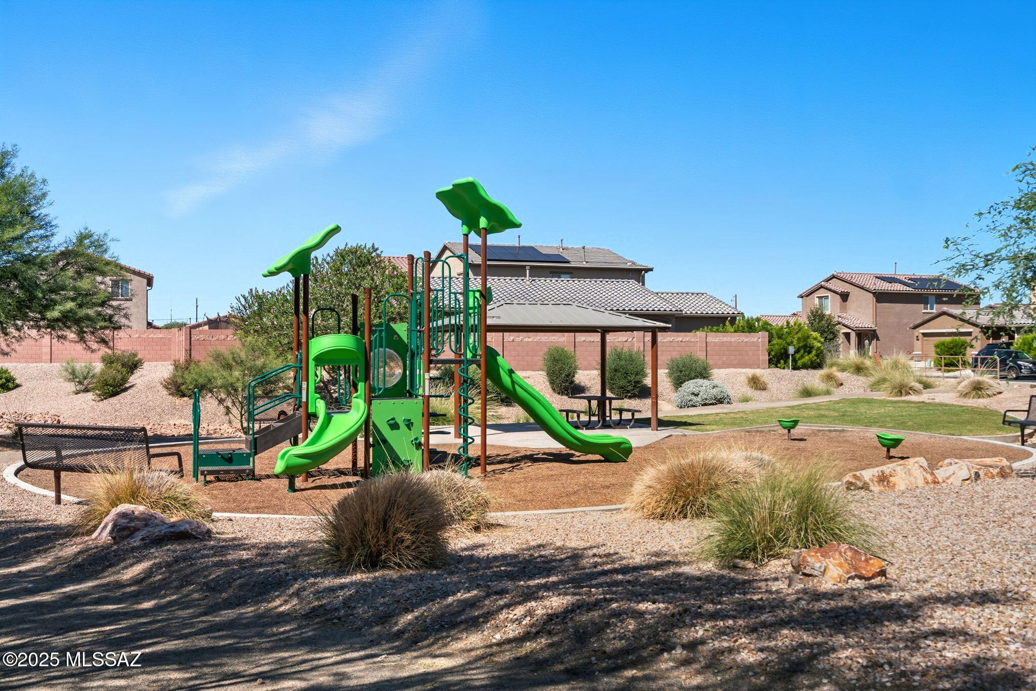 SC Ranch - Residential