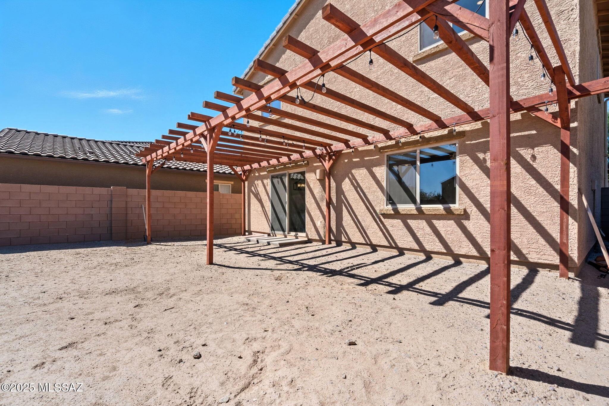 SC Ranch - Residential