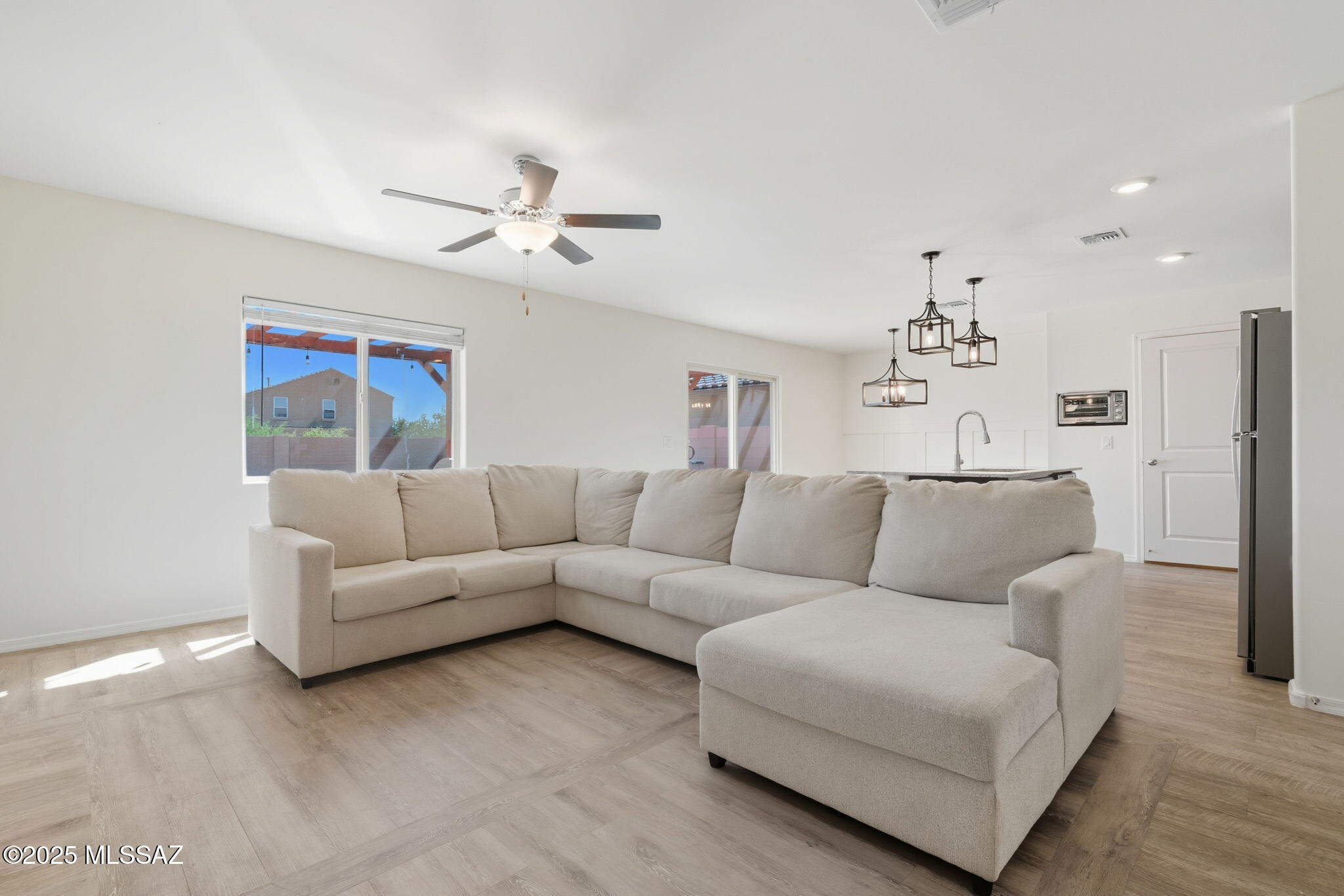 SC Ranch - Residential