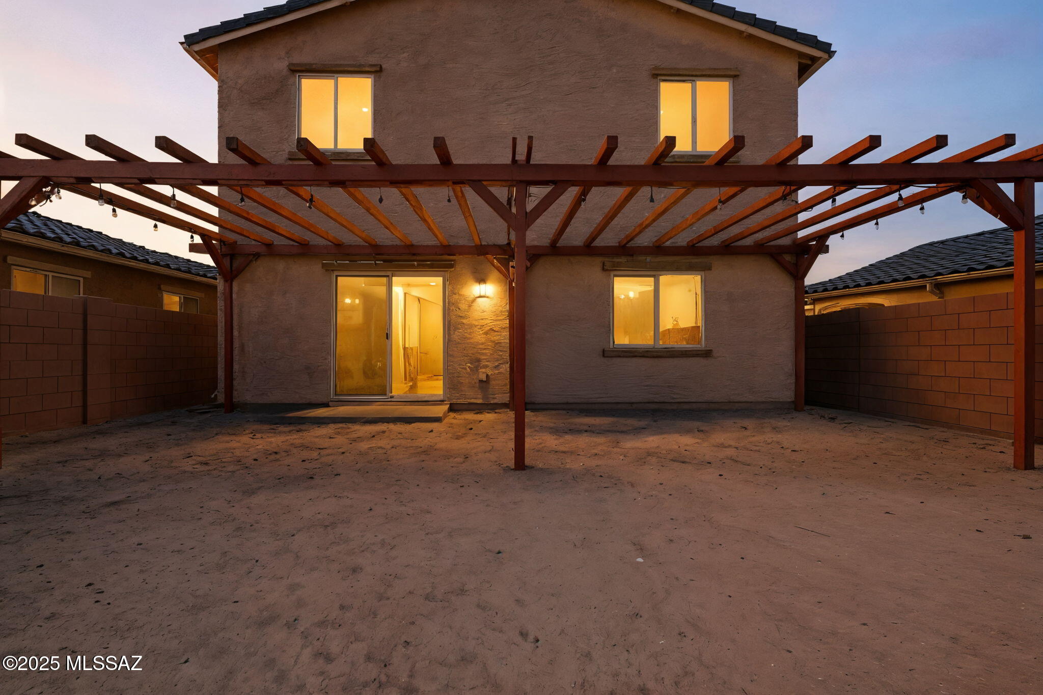 SC Ranch - Residential