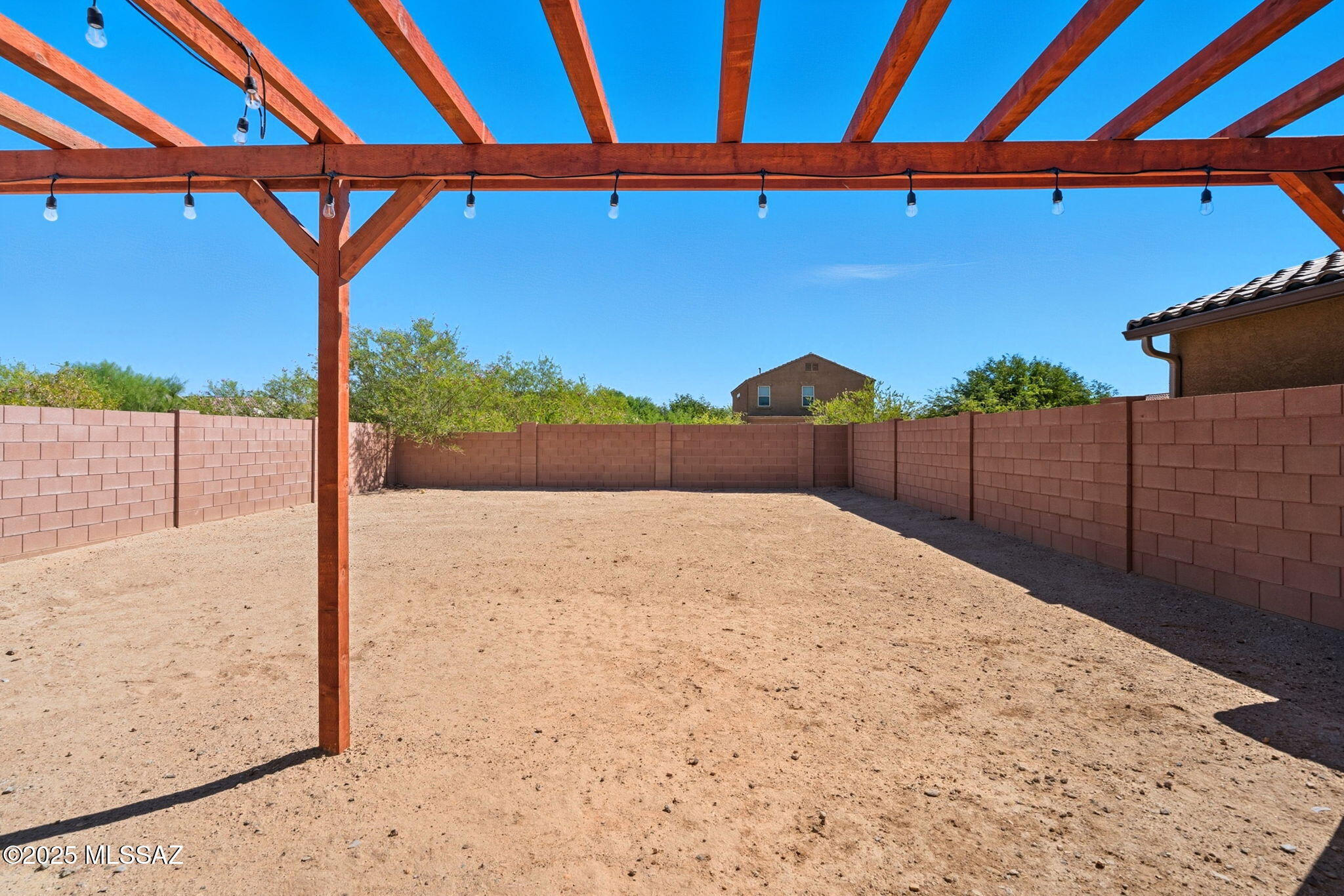 SC Ranch - Residential