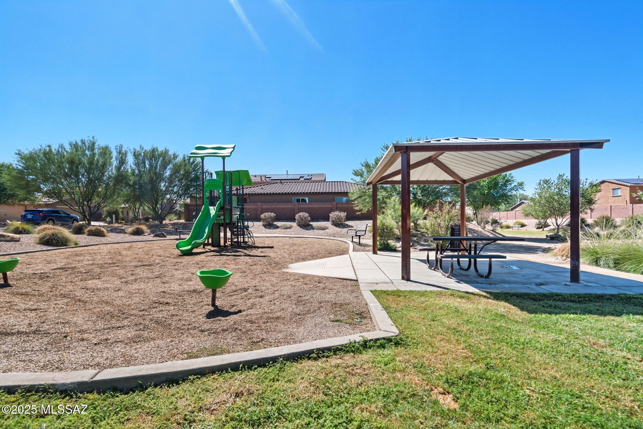 SC Ranch - Residential