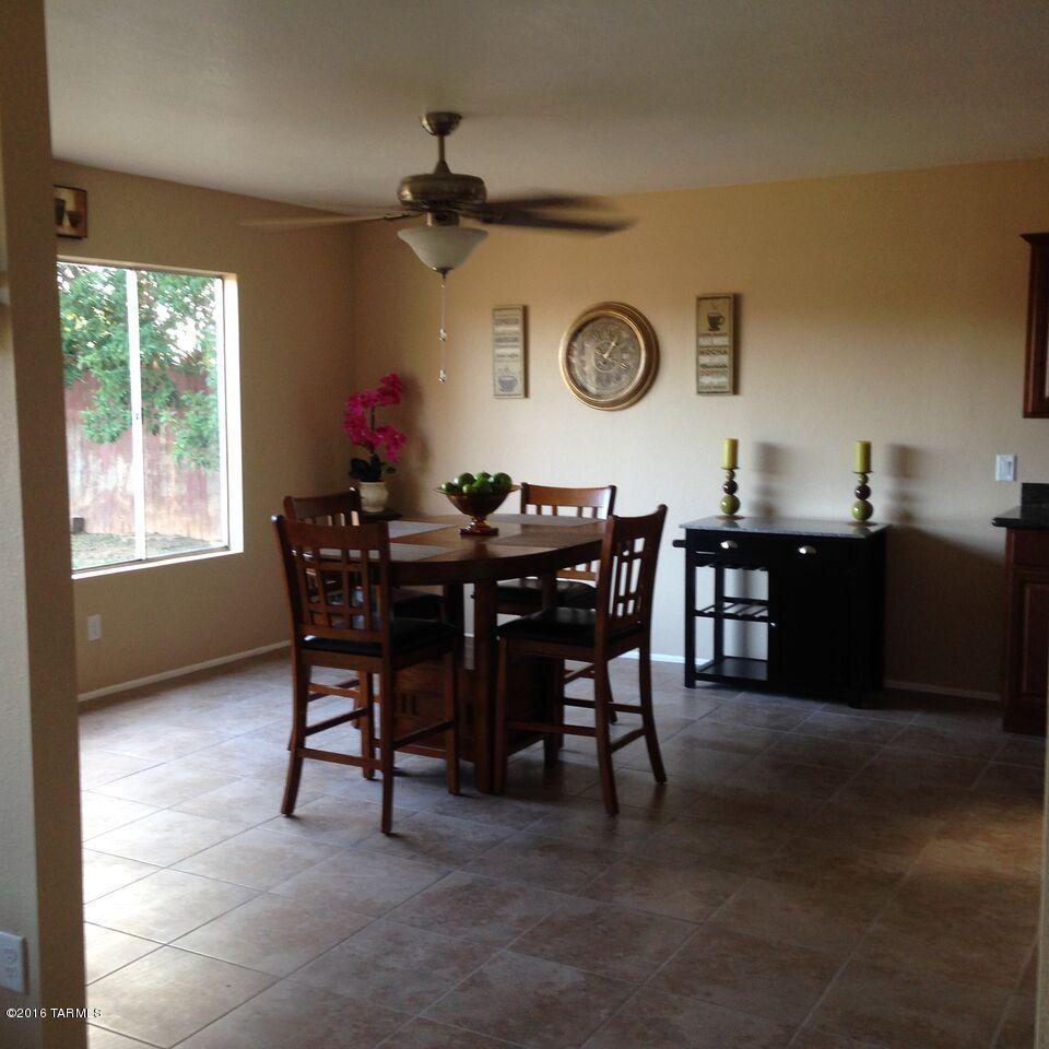 Out Of Pima County - Residential