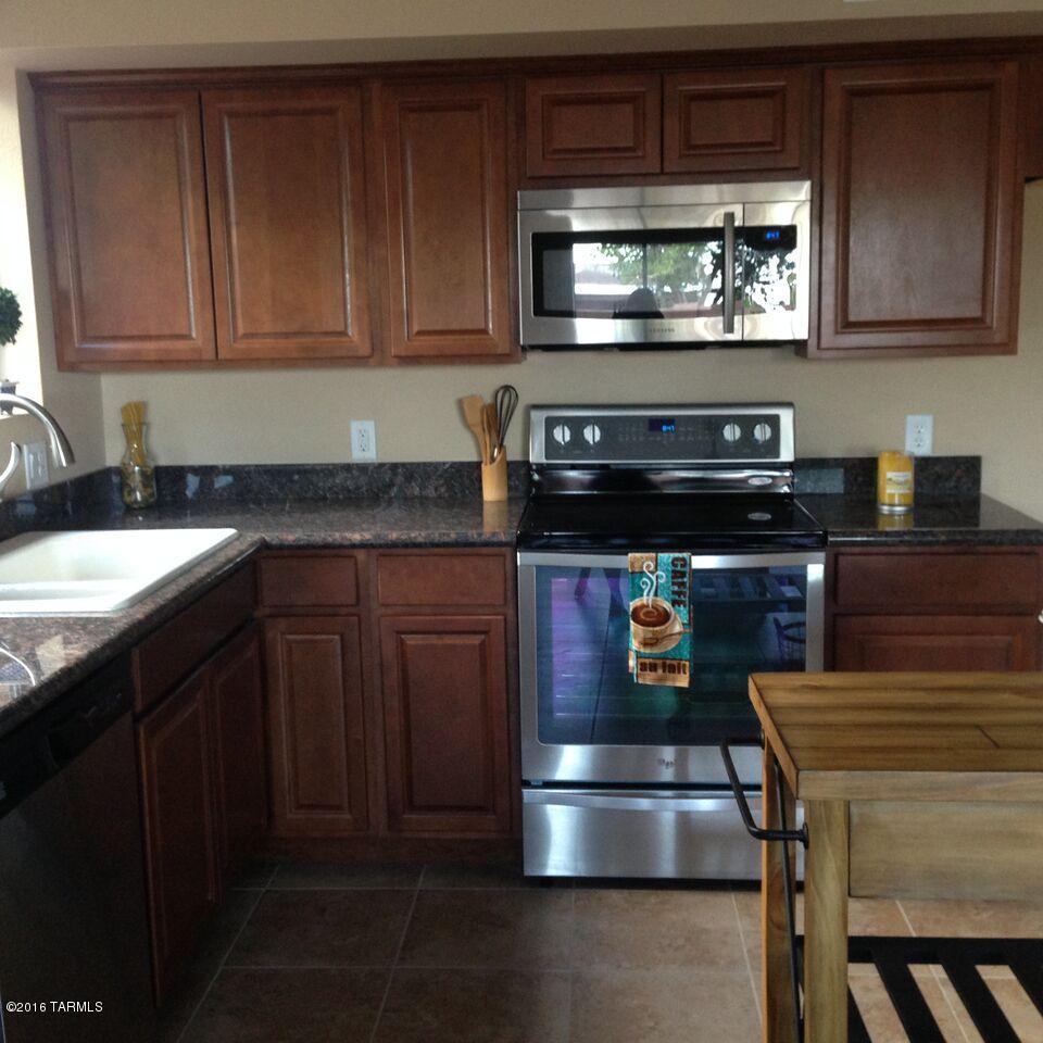 Out Of Pima County - Residential