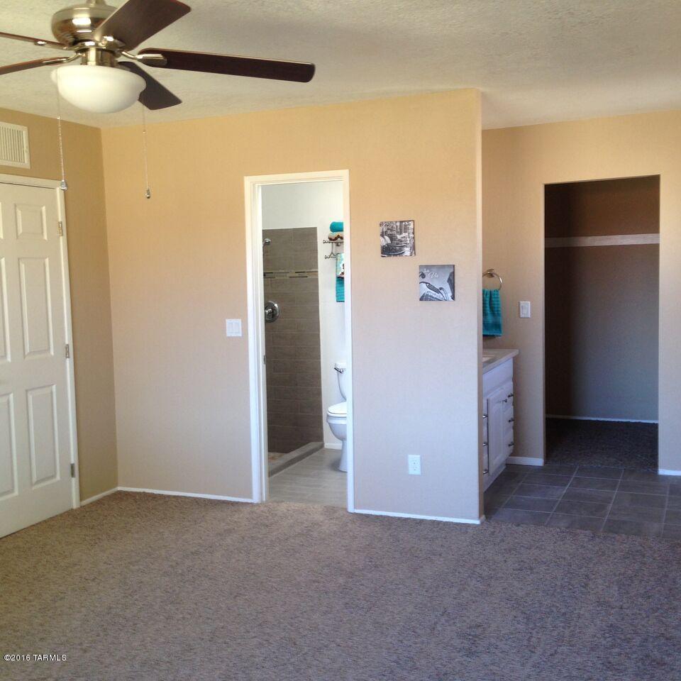 Out Of Pima County - Residential