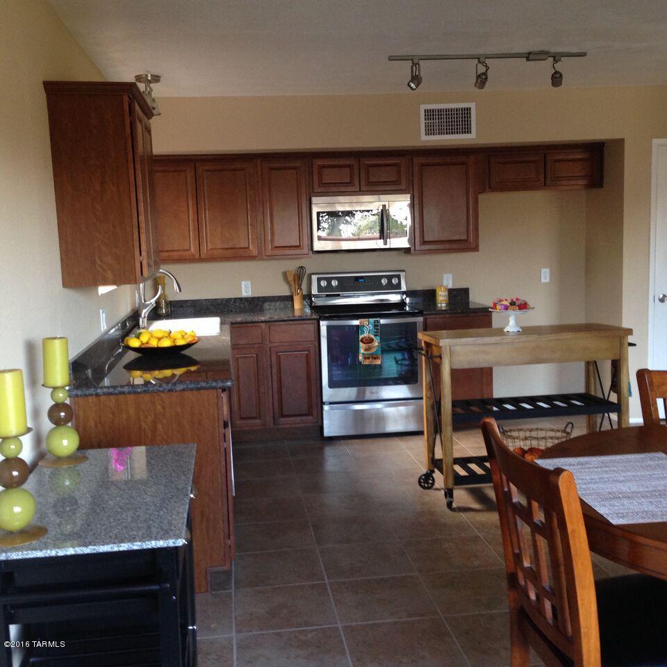 Out Of Pima County - Residential