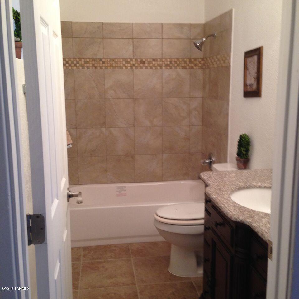Out Of Pima County - Residential