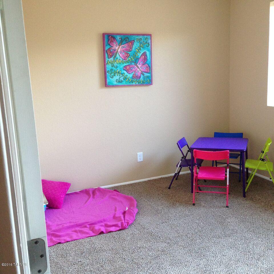 Out Of Pima County - Residential