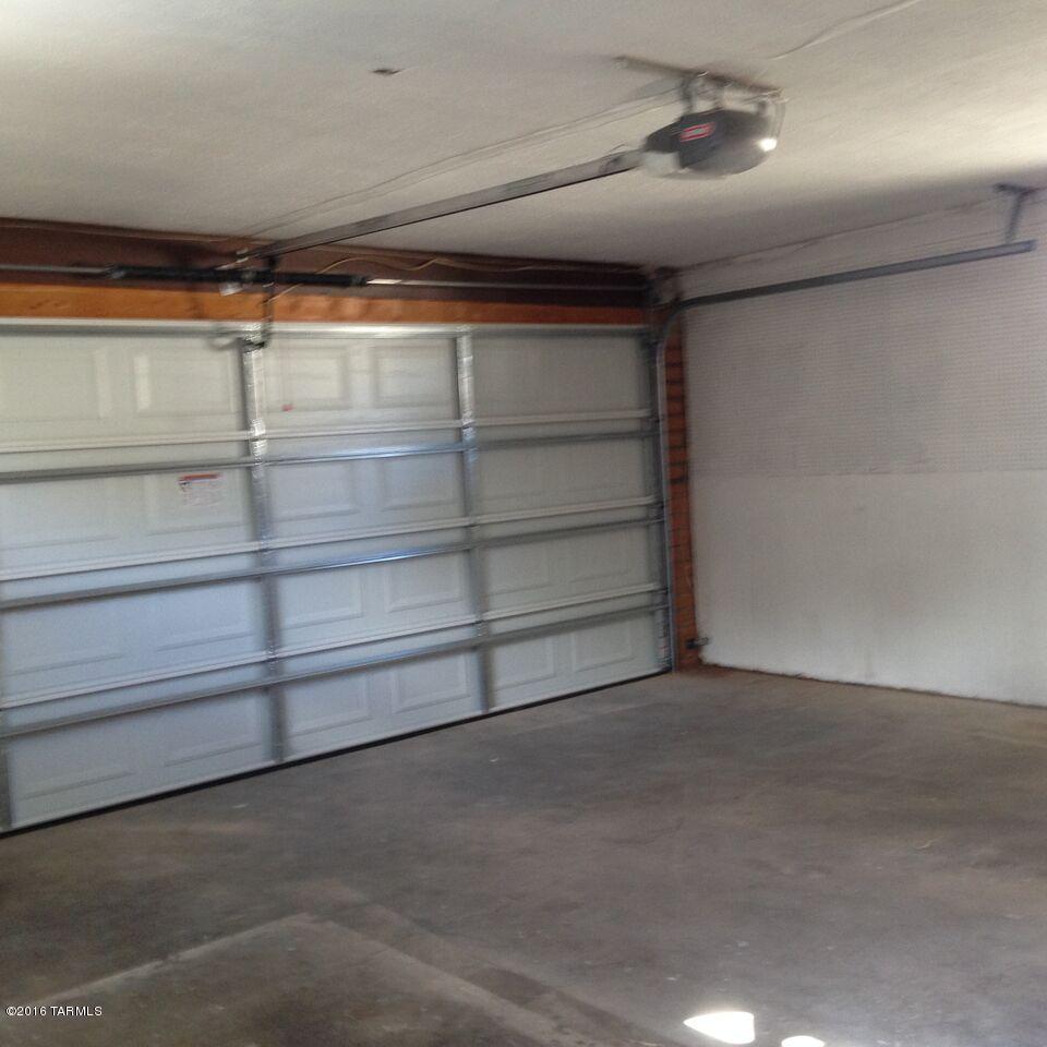 Out Of Pima County - Residential