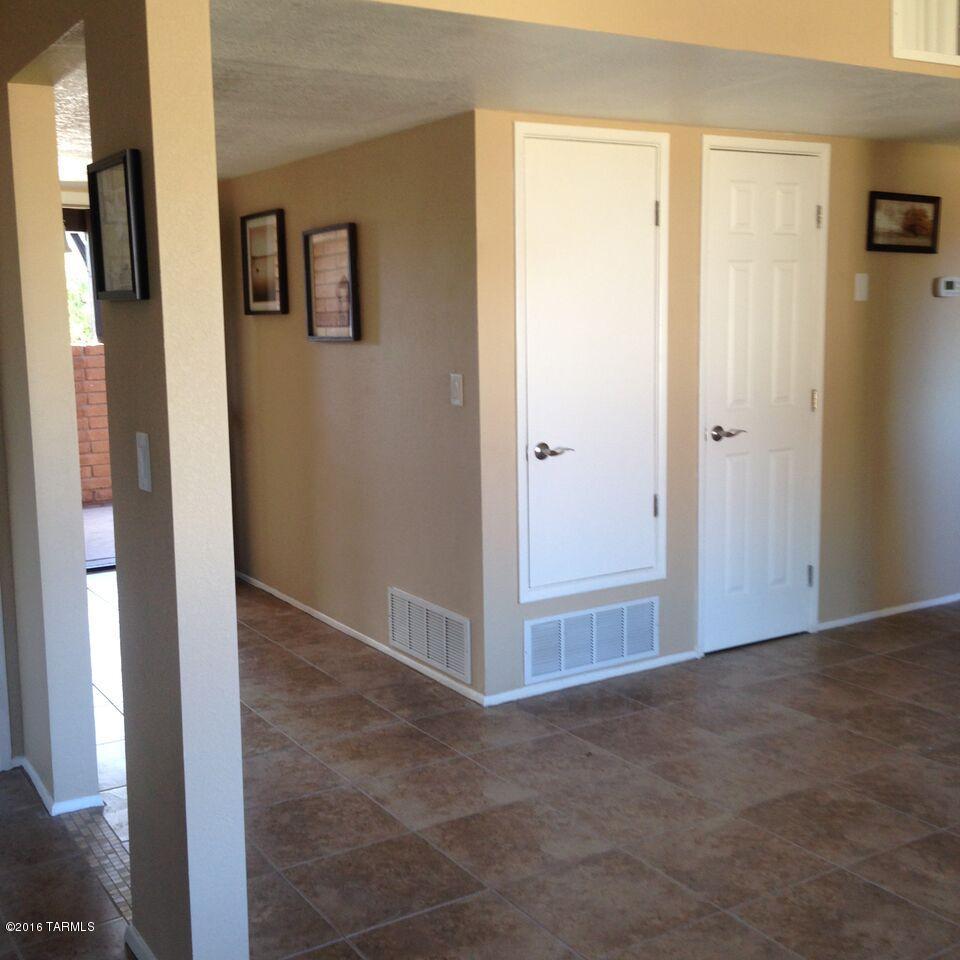 Out Of Pima County - Residential