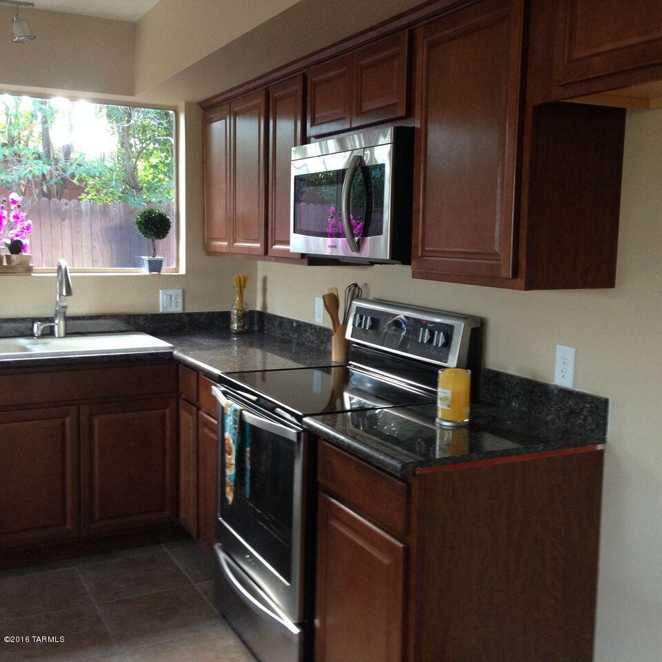 Out Of Pima County - Residential