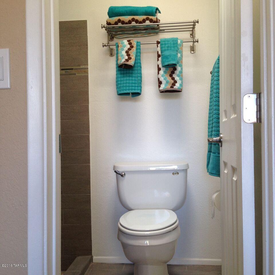 Out Of Pima County - Residential