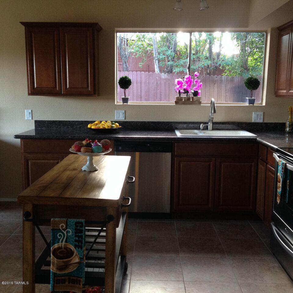 Out Of Pima County - Residential