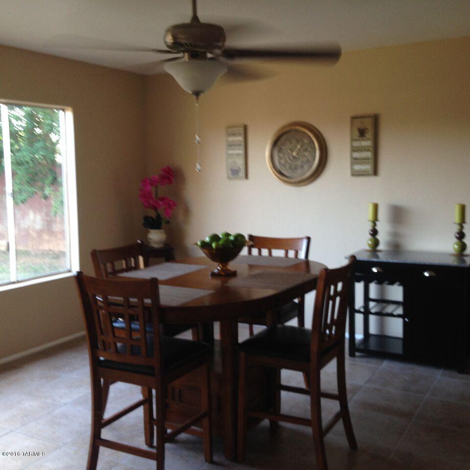 Out Of Pima County - Residential