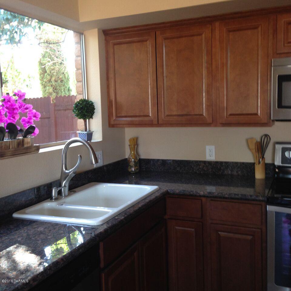 Out Of Pima County - Residential