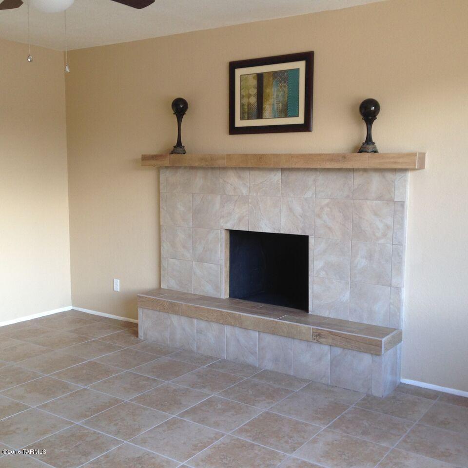 Out Of Pima County - Residential