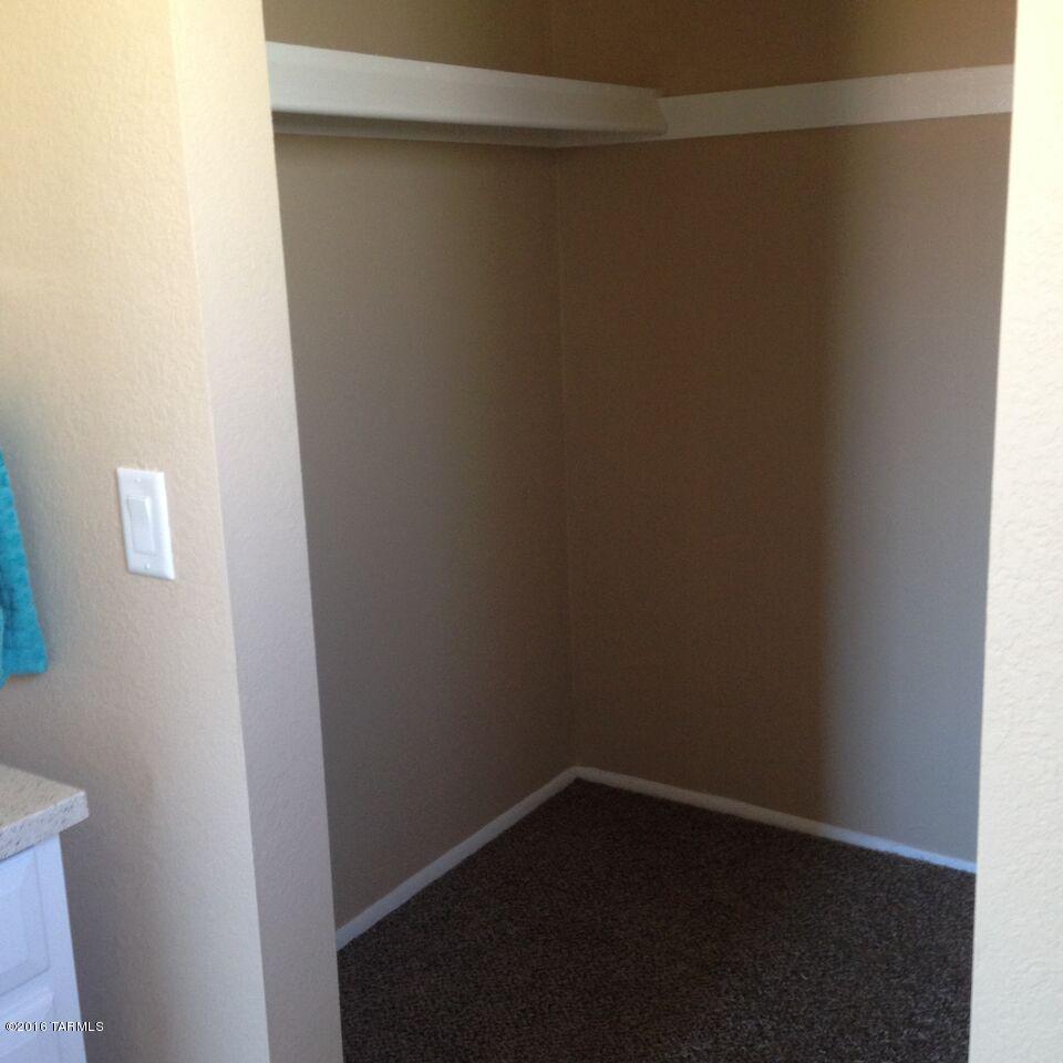 Out Of Pima County - Residential