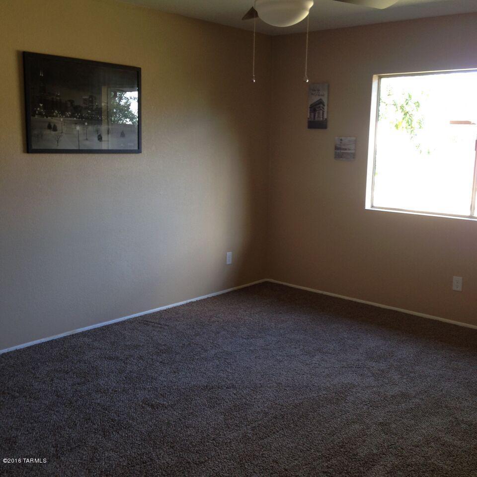 Out Of Pima County - Residential