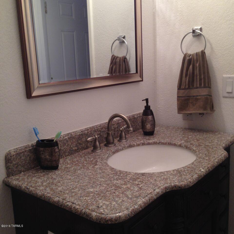 Out Of Pima County - Residential