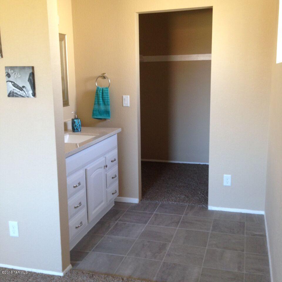 Out Of Pima County - Residential