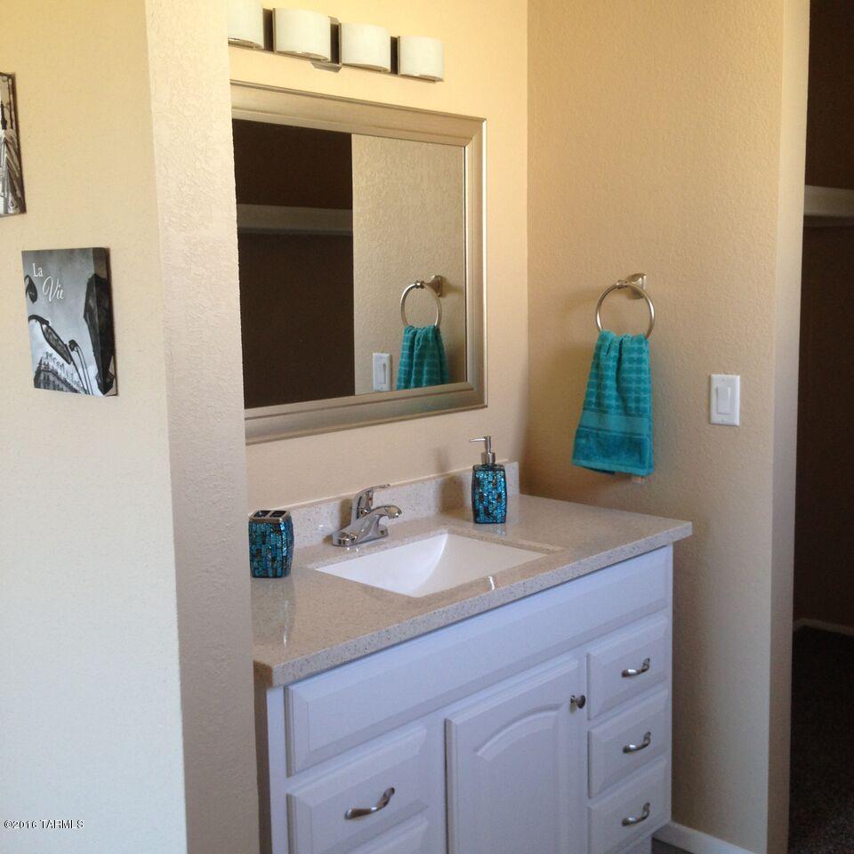 Out Of Pima County - Residential