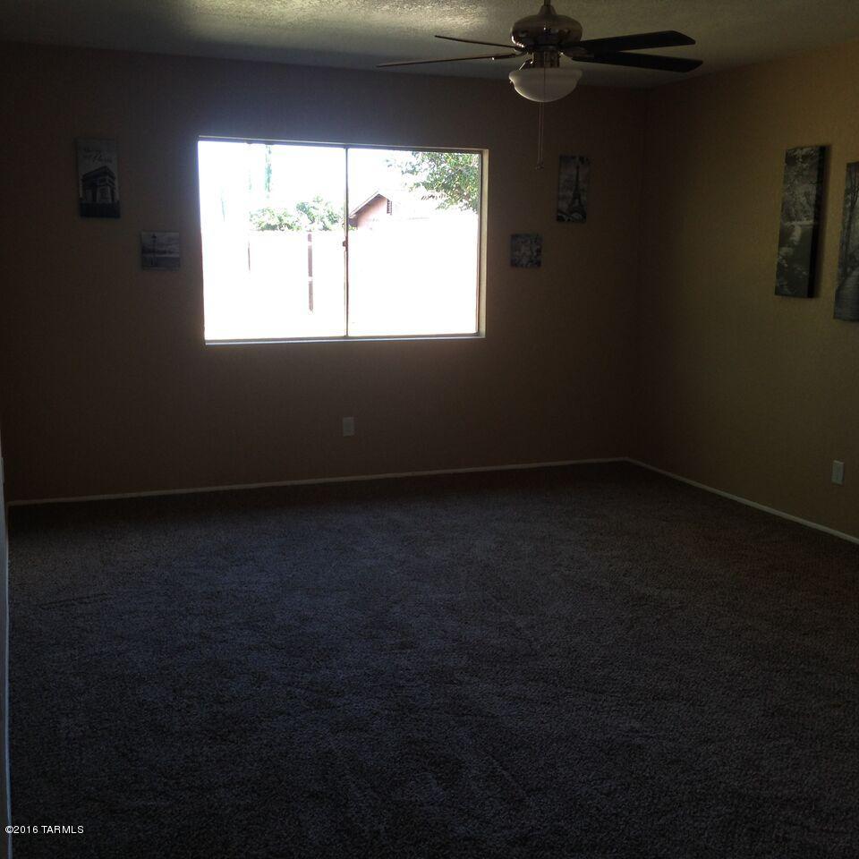 Out Of Pima County - Residential