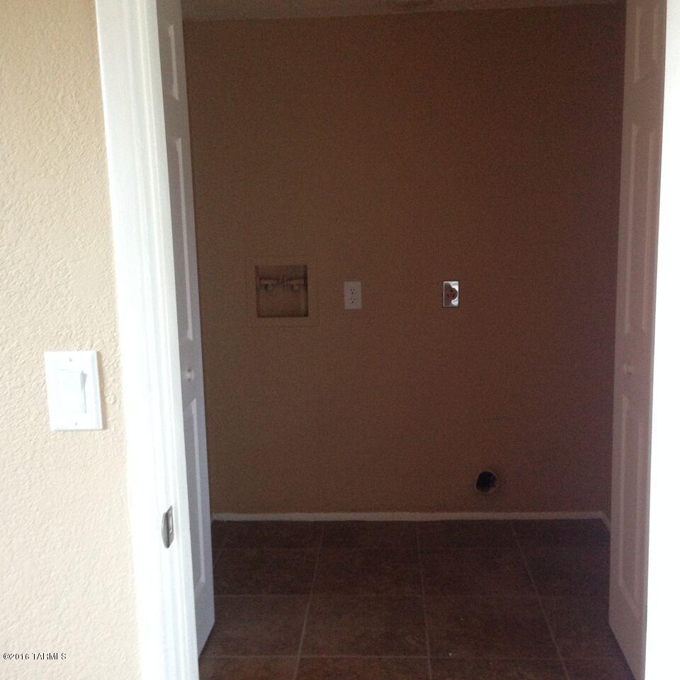 Out Of Pima County - Residential