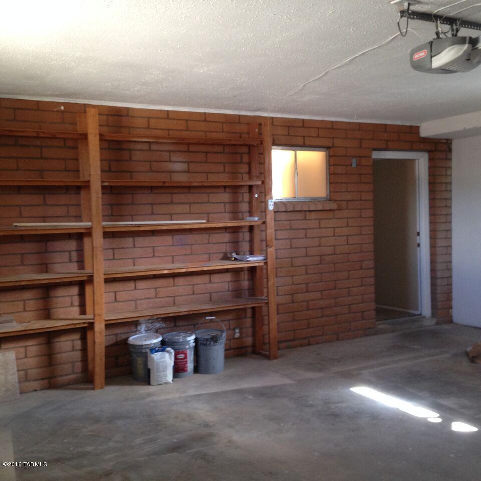 Out Of Pima County - Residential