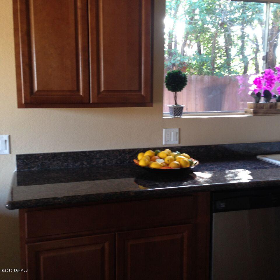 Out Of Pima County - Residential