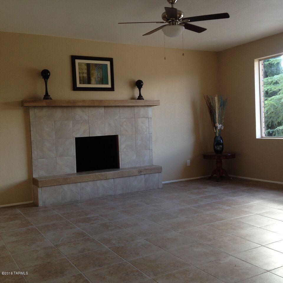 Out Of Pima County - Residential