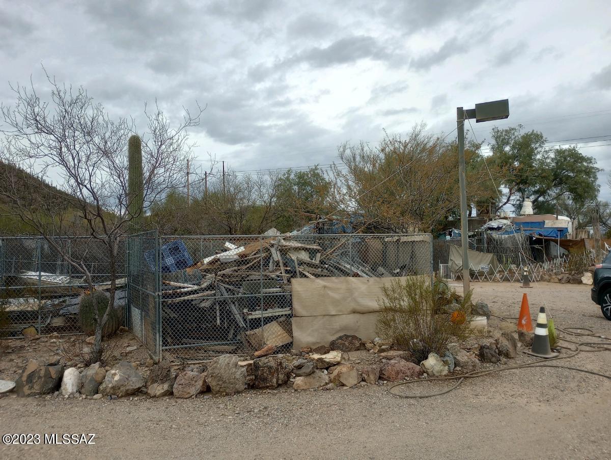 Foothills Ranchos (1-37) - Land