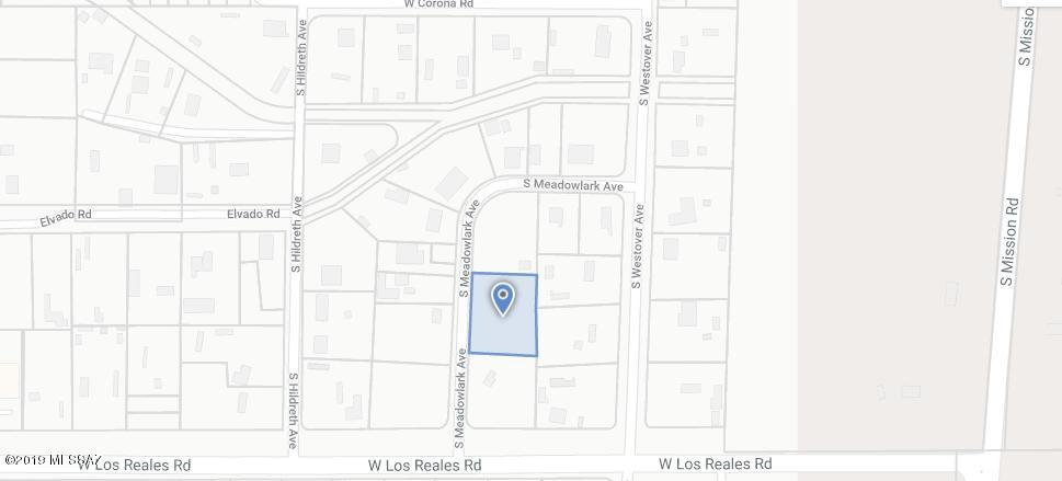 El Sol Acres (1-29) - Land