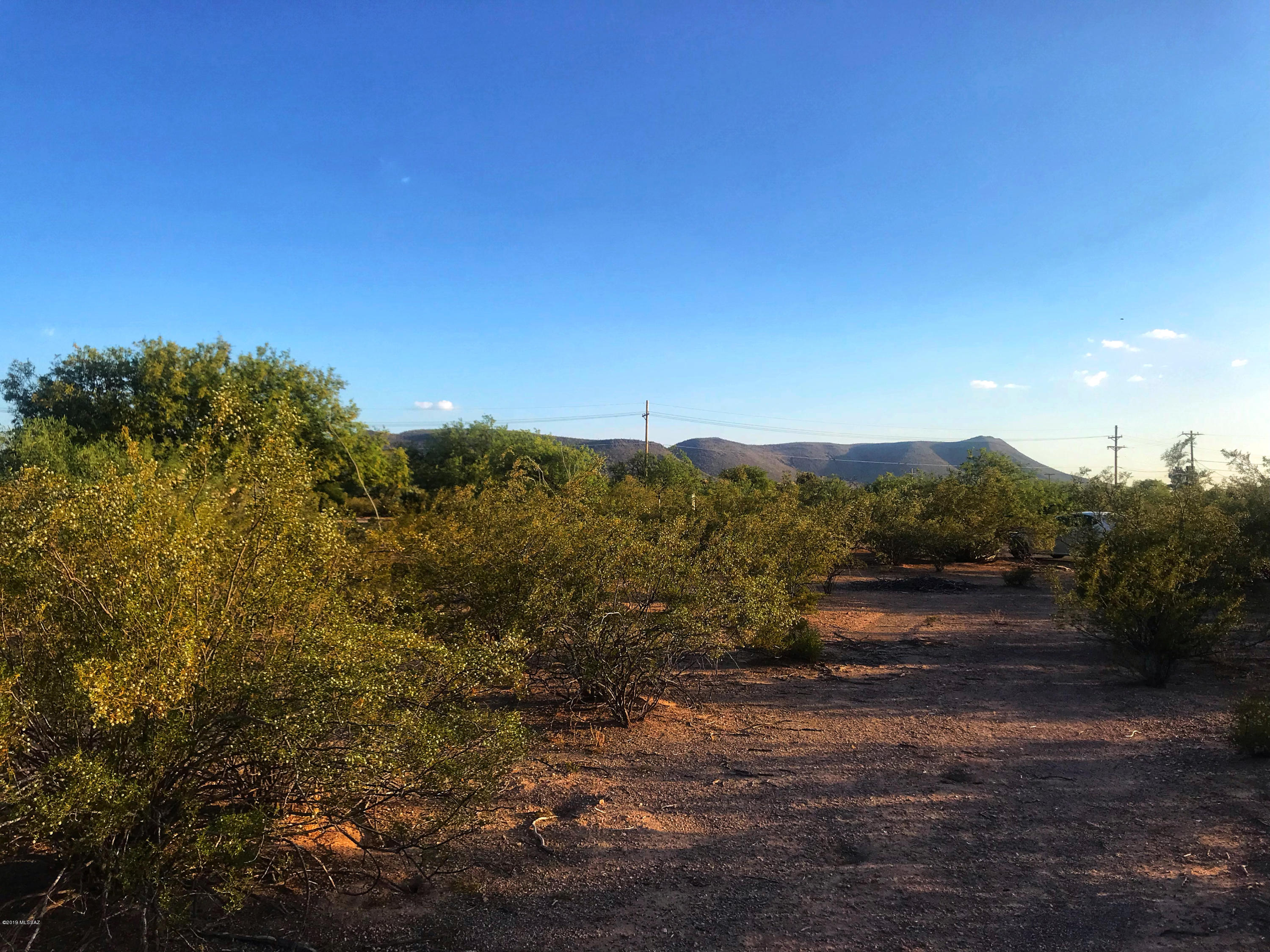 El Sol Acres (1-29) - Land
