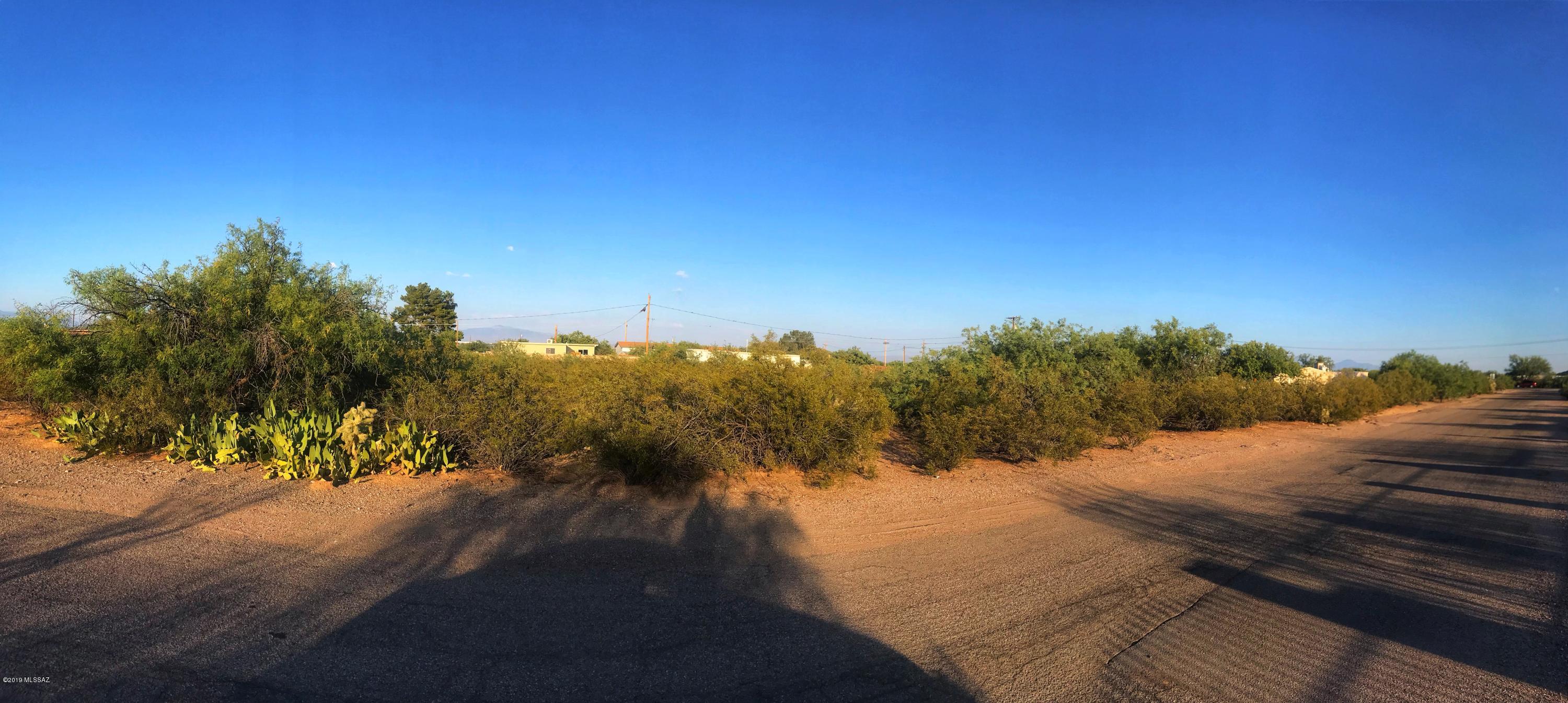 El Sol Acres (1-29) - Land