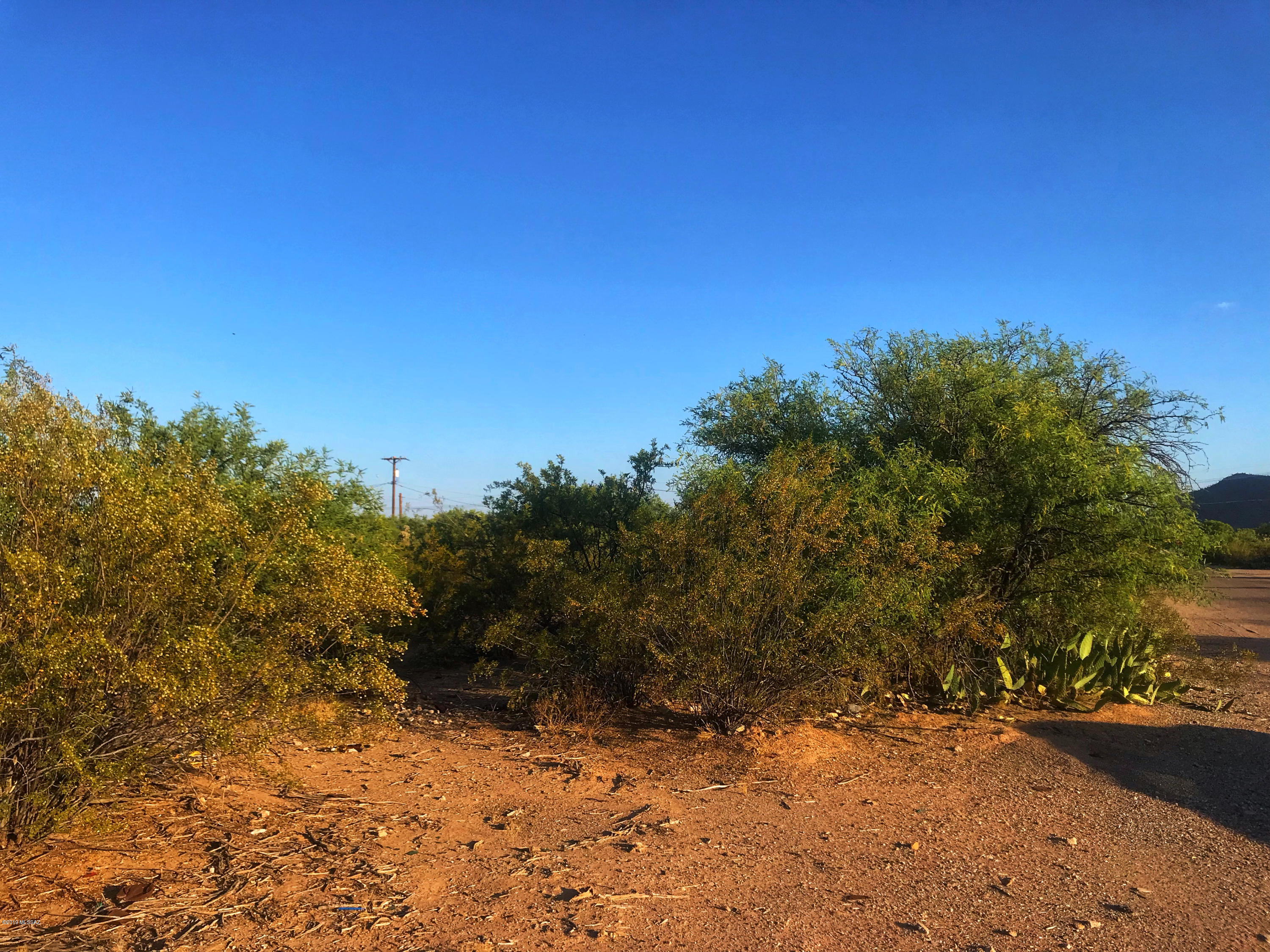 El Sol Acres (1-29) - Land