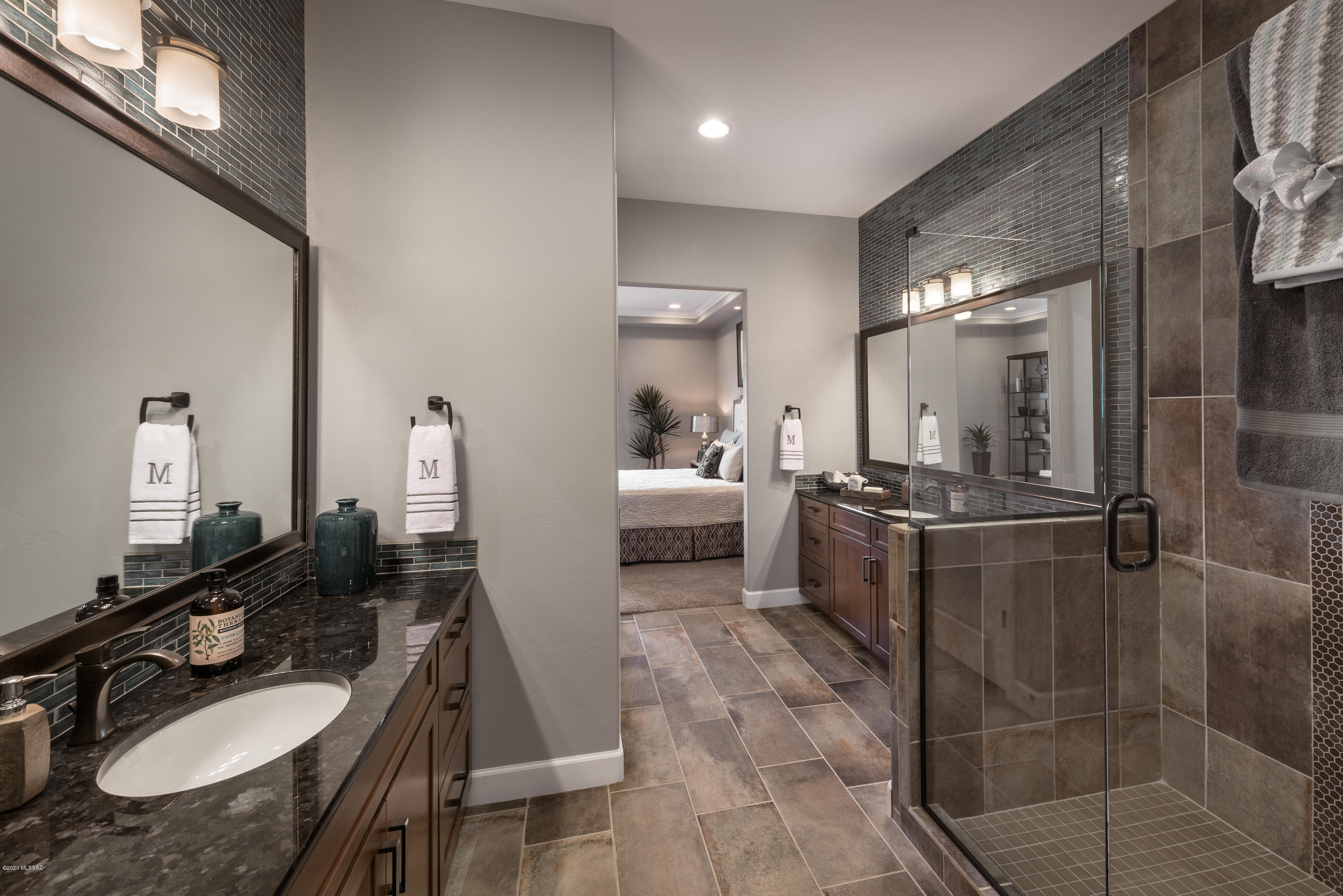 Rancho Vistoso Parcel 5F SQ20170690715 - Residential