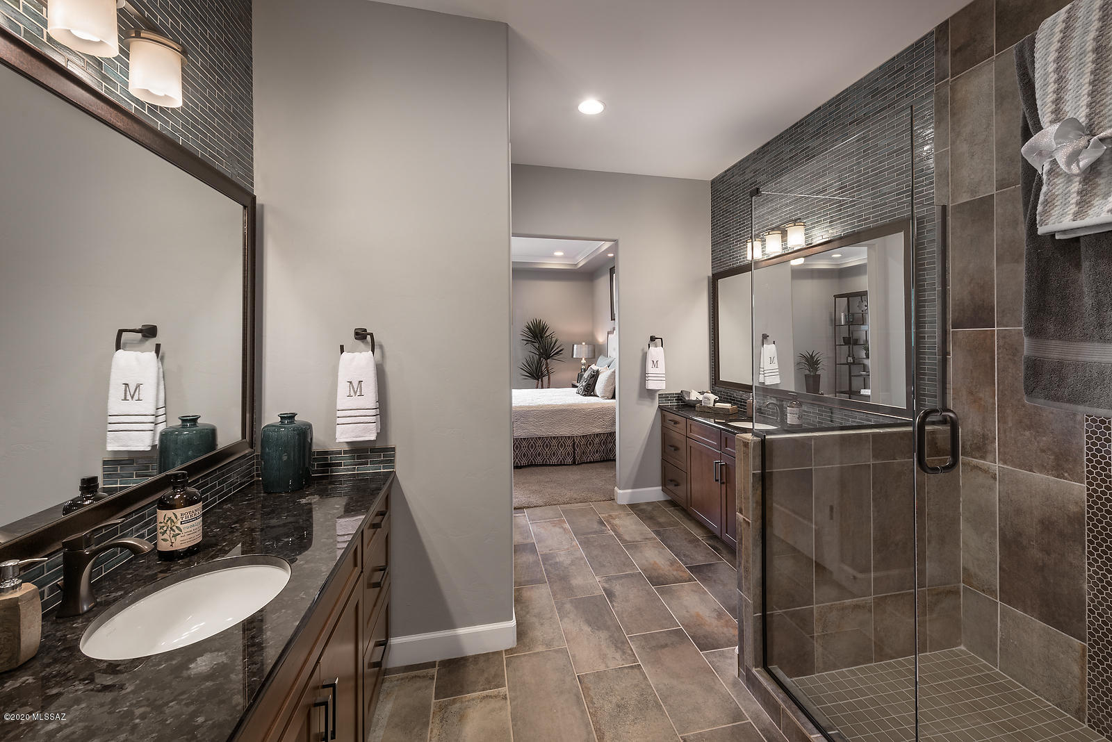Rancho Vistoso Parcel 5F SQ20170690715 - Residential