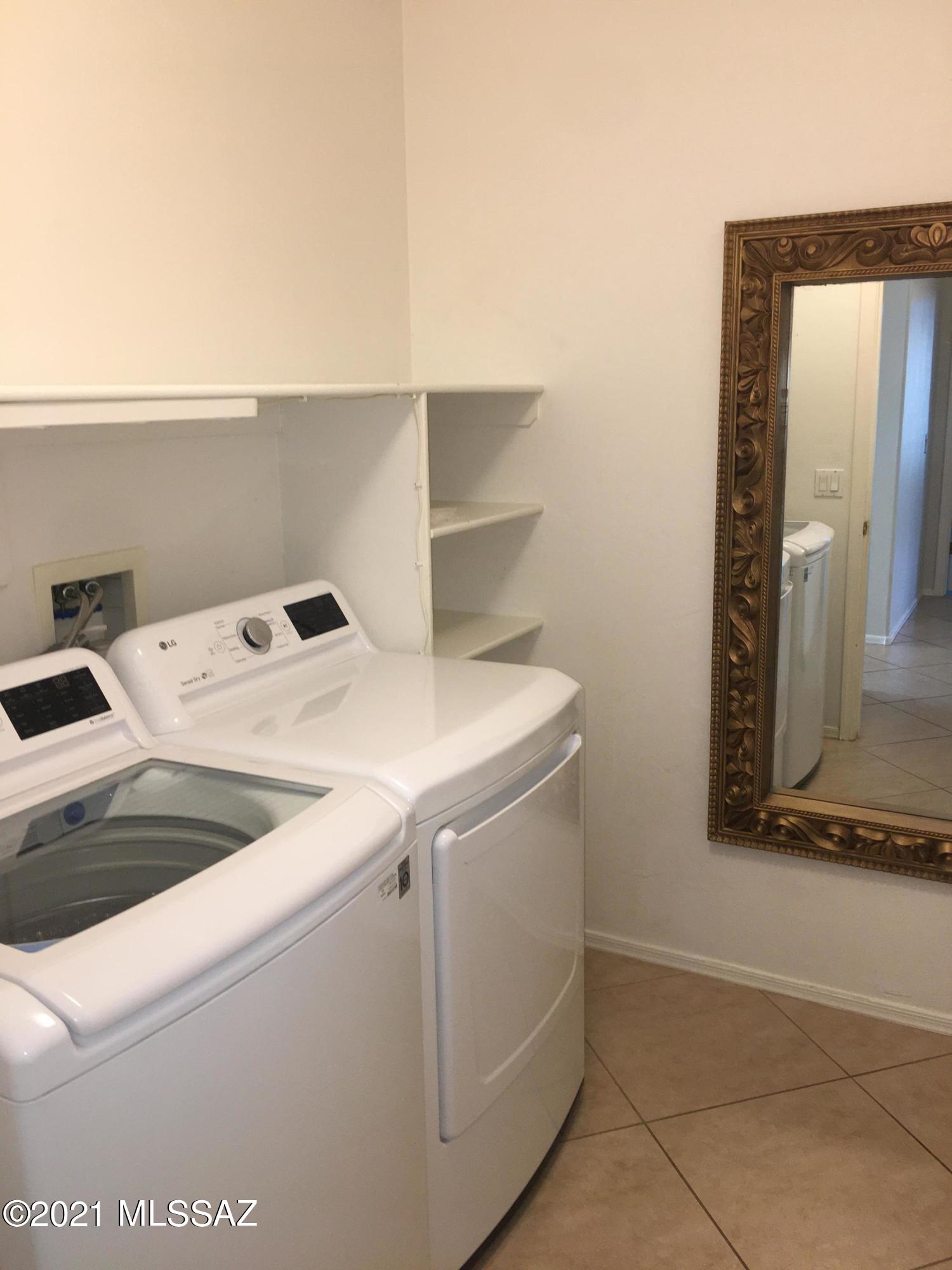 Rams Canyon Phase II - Residential Lease