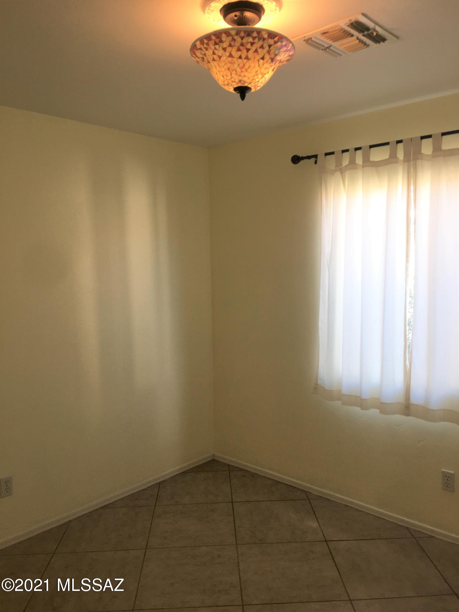 Rams Canyon Phase II - Residential Lease